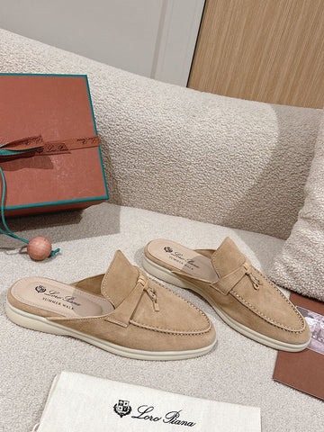 Makersluxe - LOP Shoes - 315