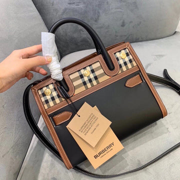 Makersluxe Bags - BBR Bags - 125