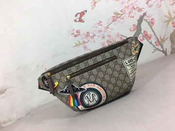 Makersluxe Fashion - GCI Bags - 10749