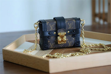 Makersluxe Fashion Lu-Vi bags - 9322