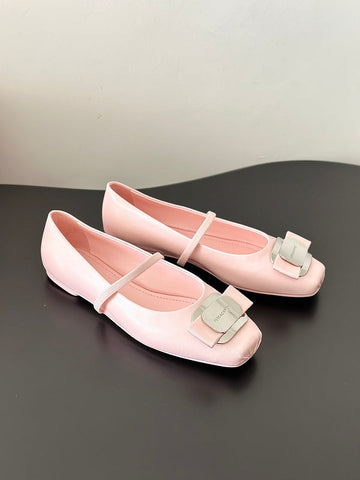Makersluxe - FGO Women Shoes - 069