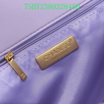 Makersluxeras - CHL Bags - 2873