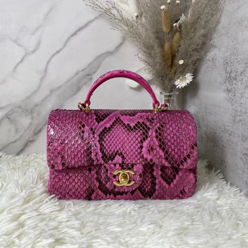 Makersluxe Bags - CHL Bags - 3148
