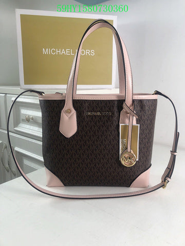 Makersluxe Bags - MK Bags - 681