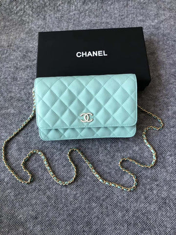 Makersluxe - CHL Bags - 702