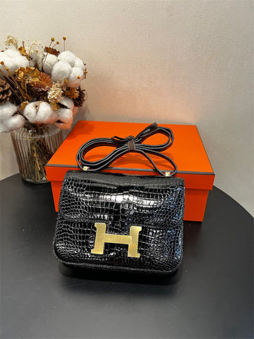 Makersluxe - HMS Bags - 852