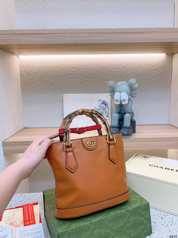 Makersluxe Fashion - GCI Bags - 11674