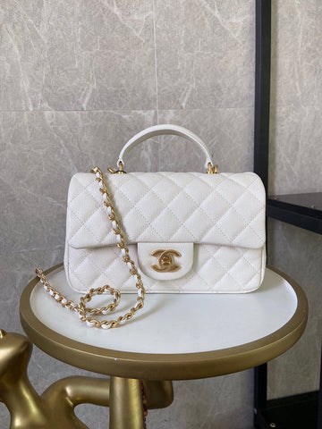 Makersluxe Bags - CHL Bags - 4377