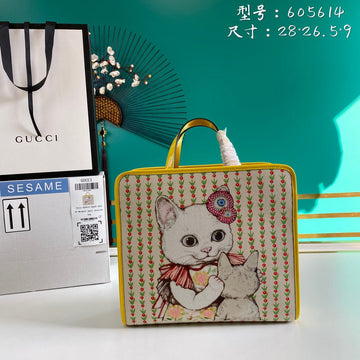 Makersluxe Bags - GCI Bags - 6936