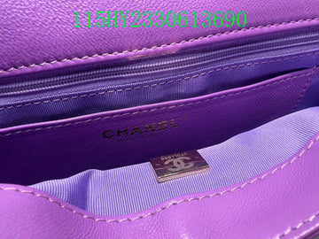 Makersluxeras - CHL Bags - 2622