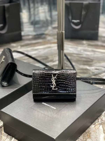 SLY Bags - Makersluxe Bags  506