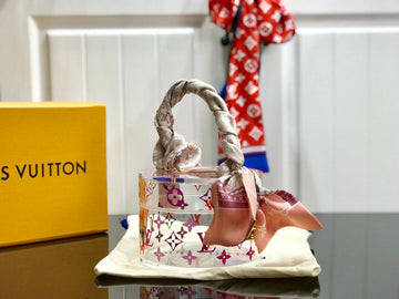 Makersluxe - Louis Vuittons  - 9267