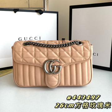 Makersluxe Bags - GCI Bags - 2013