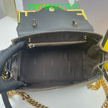 Makersluxeras - FDE Bags - 1635