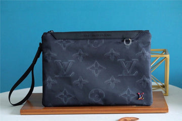Makersluxe Fashion Lu-Vi bags - 10819