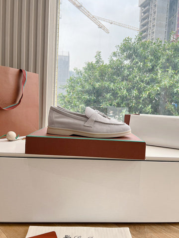 Makersluxe - LOP Shoes - 160