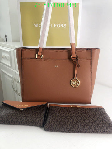Makersluxe Bags - MK Bags - 186