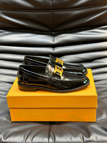 Makersluxe - TDS Men Shoes - 179