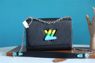 Makersluxe Fashion Lu-Vi bags - 8430
