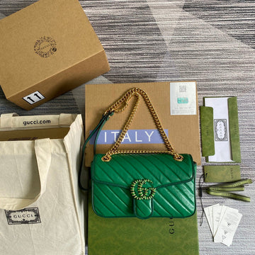 Makersluxe Bags - GCI Bags - 6817