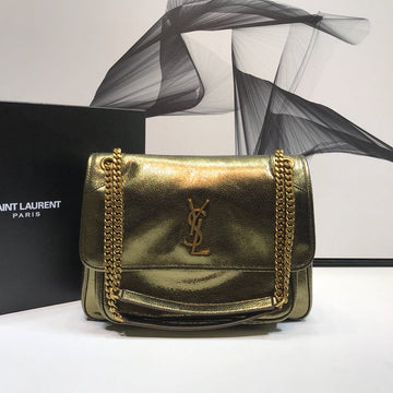 Makersluxe - Yves Saint Laurent - Bags - 476