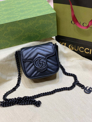 Makersluxe Bags - GCI Bags - 1471