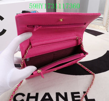 Makersluxeras - CHL Bags - 3170