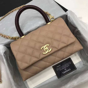 Makersluxe Bags - CHL Bags - 560
