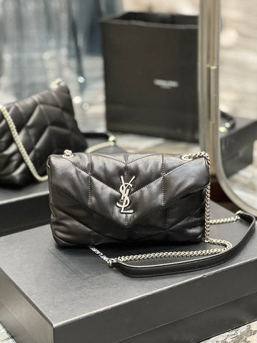 Makersluxe Bags - SLY Bags - 701