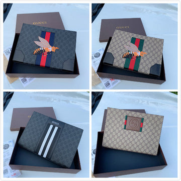 Makersluxe Bags - GCI Bags - 010