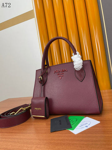 Makersluxe Bags - PDA Bags - 835