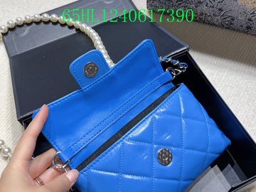 Makersluxeras - CHL Bags - 2584