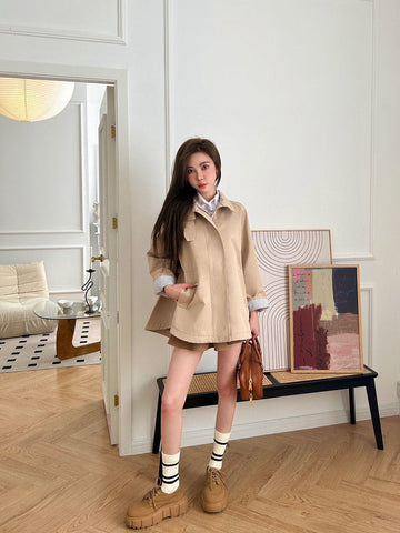 Makersluxe - MXA Women Clothes - 329