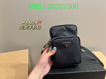 Makersluxe Bags - PDA Bags - 3588