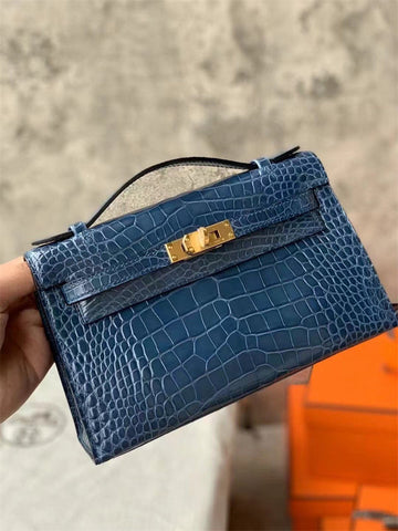 Makersluxe - HMS Bags - 152