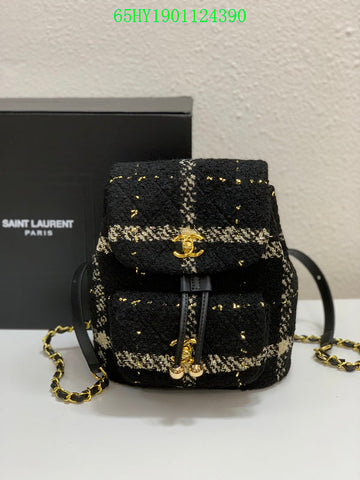 Makersluxeras - CHL Bags - 1826