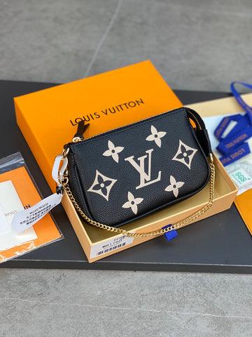 Makersluxe Bags - VL Bags - 3626