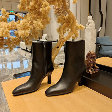 Makersluxe Bags - BGA Shoes - 662