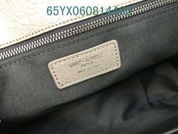 Makersluxeras - YLS Bags - 2148