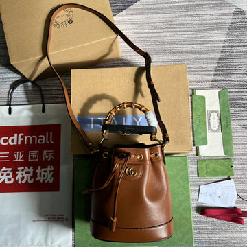 Makersluxe Bags - GCI Bags - 7797