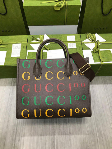 Makersluxe Bags - GCI Bags - 4969