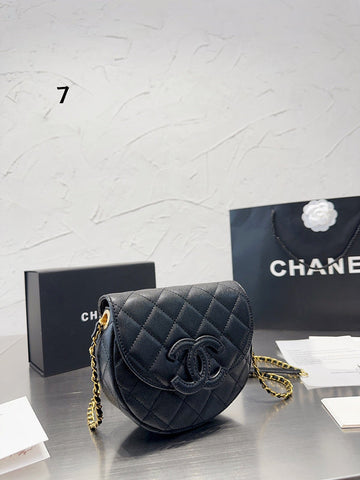 Makersluxe Bags - CHL Bags - 6994