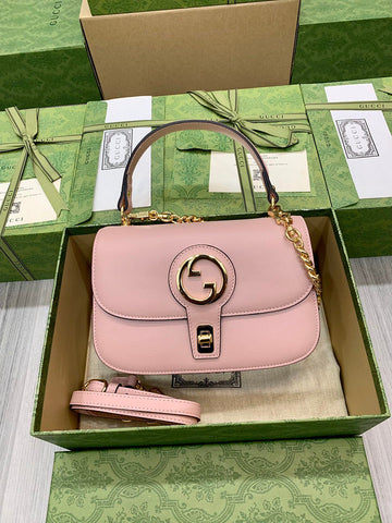 Makersluxe Bags - GCI Bags - 698