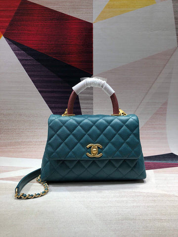 Makersluxe Bags - CHL Bags - 4663