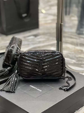 SLY Bags - Makersluxe Bags  588