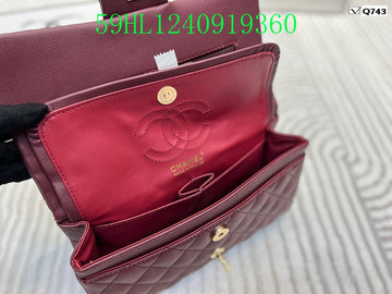 Makersluxeras - CHL Bags - 2215