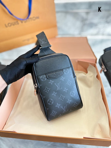 Makersluxe Bags - VL2 Bags - 132