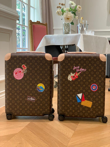 Makersluxe - Travel Bags - 340