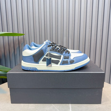 Makersluxe - AMIR Men Shoes - 012