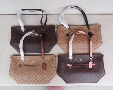 Makersluxe Bags - CCH Bags - 506